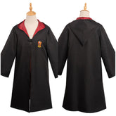 Harry Potter Umhang Cape für Halloween Party Karneval Haus Gryffindor